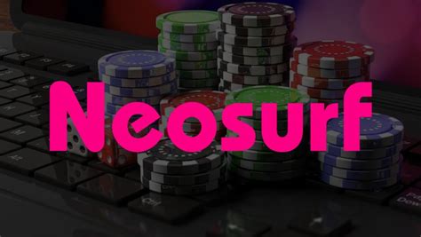 Neosurf Casinos Canada 2024.
